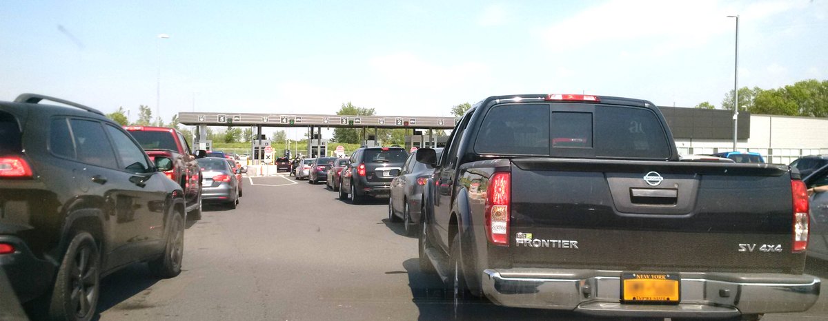 Jail for Akwesasne border runner bit.ly/2tNoBMT #Akwesasne #border #portofentry #CornwallON https://t.co/zJZzvGKTnM