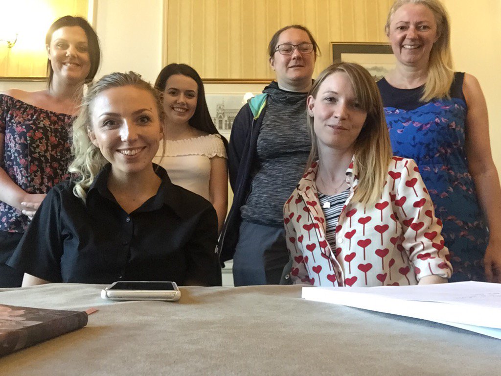 #timetochangecumbria <a href="/CrownMitre/">Crown & Mitre Hotel</a> w <a href="/CE_Mind/">Carlisle Eden Mind</a> <a href="/MissCumbria/">Miss Cumbria</a> <a href="/JuniorCumbria/">Junior Miss Cumbria</a> @HIC2016 <a href="/TimetoChange/">Time to Change</a>