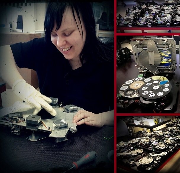 _juls_1988_'s tweet image. That&apos;s me @ work… #eventengineering #veranstaltungstechnik #lighting #movinglights