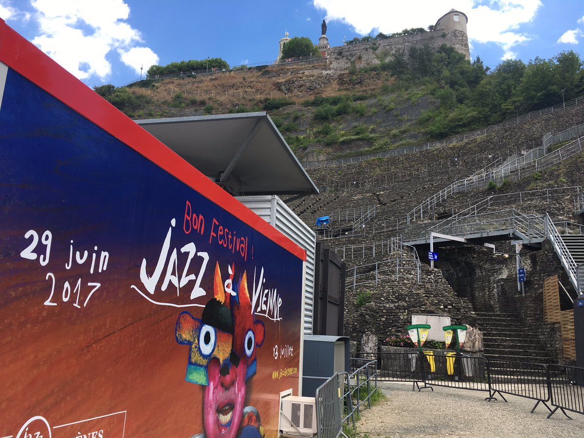 Just a couple Europe shows left and then back to the USA! Visit herbiehancock.com/tour to find a show near you!