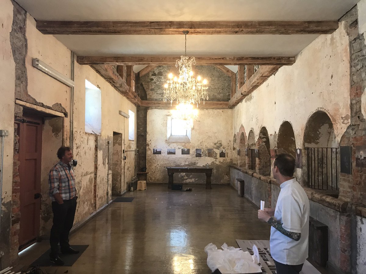 Anthony Gray (@anthonygsligo) on Twitter photo Stunning <a href="/BelleekCastle/">Belleek Castle</a> @Stephen_Lenahan Amazing place. Exciting times ahead if you get a chance check it out. Keep up the great work folks👍 Stunning <a href="/BelleekCastle/">Belleek Castle</a> @Stephen_Lenahan Amazing place. Exciting times ahead if you get a chance check it out. Keep up the great work folks👍