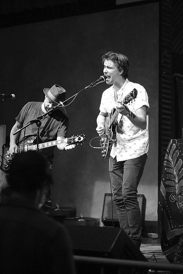 Onward, Soldiers (@onwardsoldiers) on Twitter photo Join us SAT night <a href="/riverlightsnc/">RiverLights</a> We're performing from 6 to 9pm.
Playing all the hits, new originals and new covers.
facebook.com/events/2971591β¦ Join us SAT night <a href="/riverlightsnc/">RiverLights</a> We're performing from 6 to 9pm.
Playing all the hits, new originals and new covers.
facebook.com/events/2971591β¦
