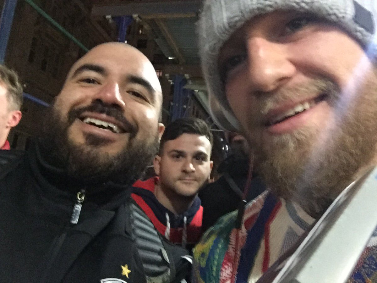 jOrgEjumpy201's tweet image. 3 kings one brings gold. The other a ground game the other one hands and legs pick your poison @John_Kavanagh @dillondanis @TheNotoriousMMA