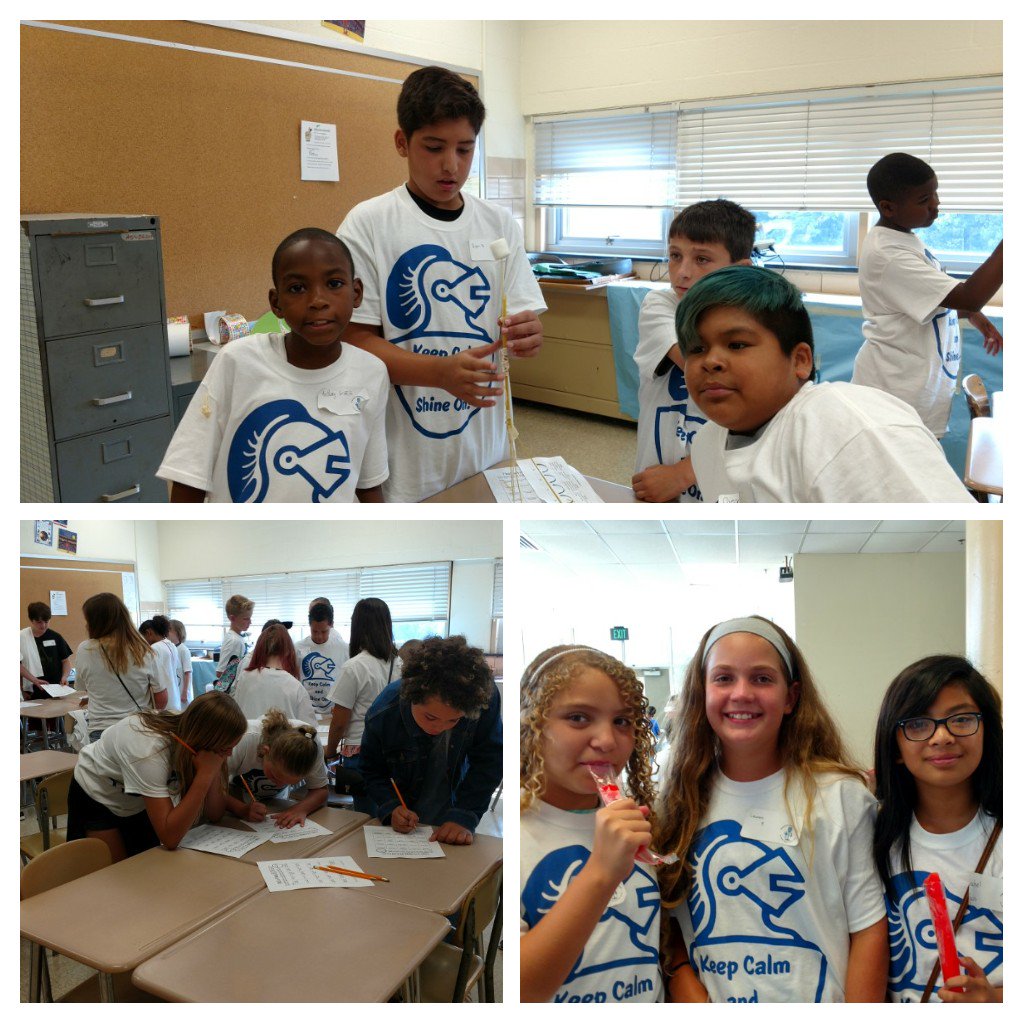 Kimberly Mark tweet media