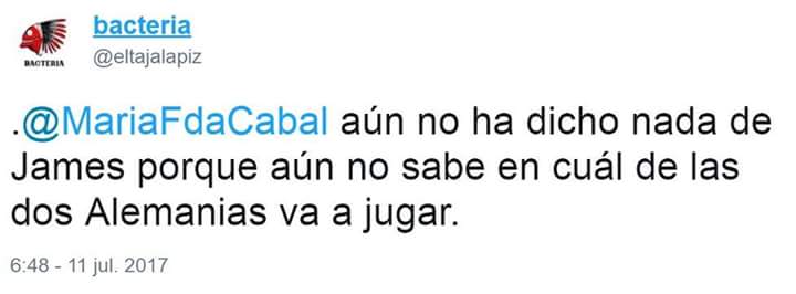 albeirolagos's tweet photo. @MeDicenWally Que tal este https://t.co/f7l0ZKgfvX