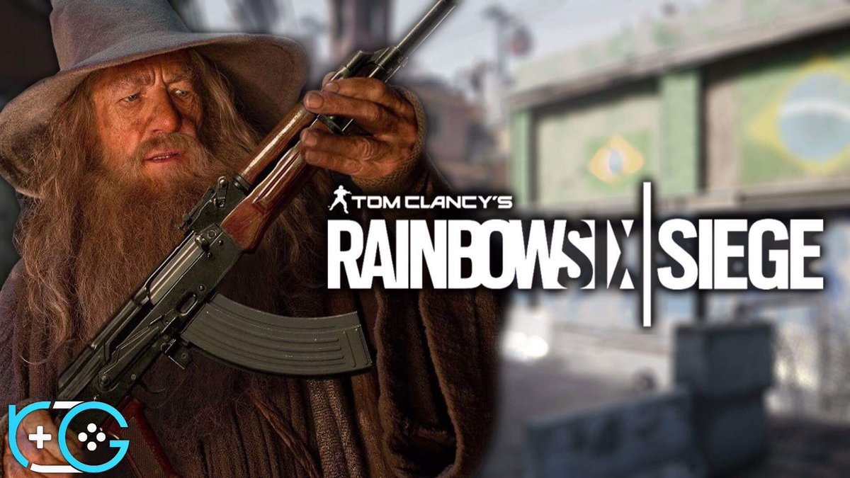 raxgamers's tweet photo. 2 VIDEOS IN 1 WEEK?

Check it out here - https://t.co/JJUgVcXQH6

"Who are you, and what have you done with Rax Gaming?" #RainbowSix #Rax https://t.co/6wTBl73ROP
