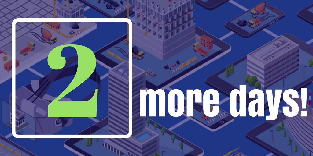 JBKnowledge's tweet image. Take the 2017 #ConTechSurvey to learn how your peers are utilizing #technology in their company before it closes! sbn.cc/2sYfAmU