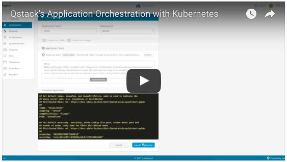 qstackcloud's tweet photo. We're super proud of our #ApplicationOrchestration layer with #K8s / #Kubernetes. Check out how we do it! https://t.co/M4vpnDFB9M https://t.co/mSSUHhjiBJ
