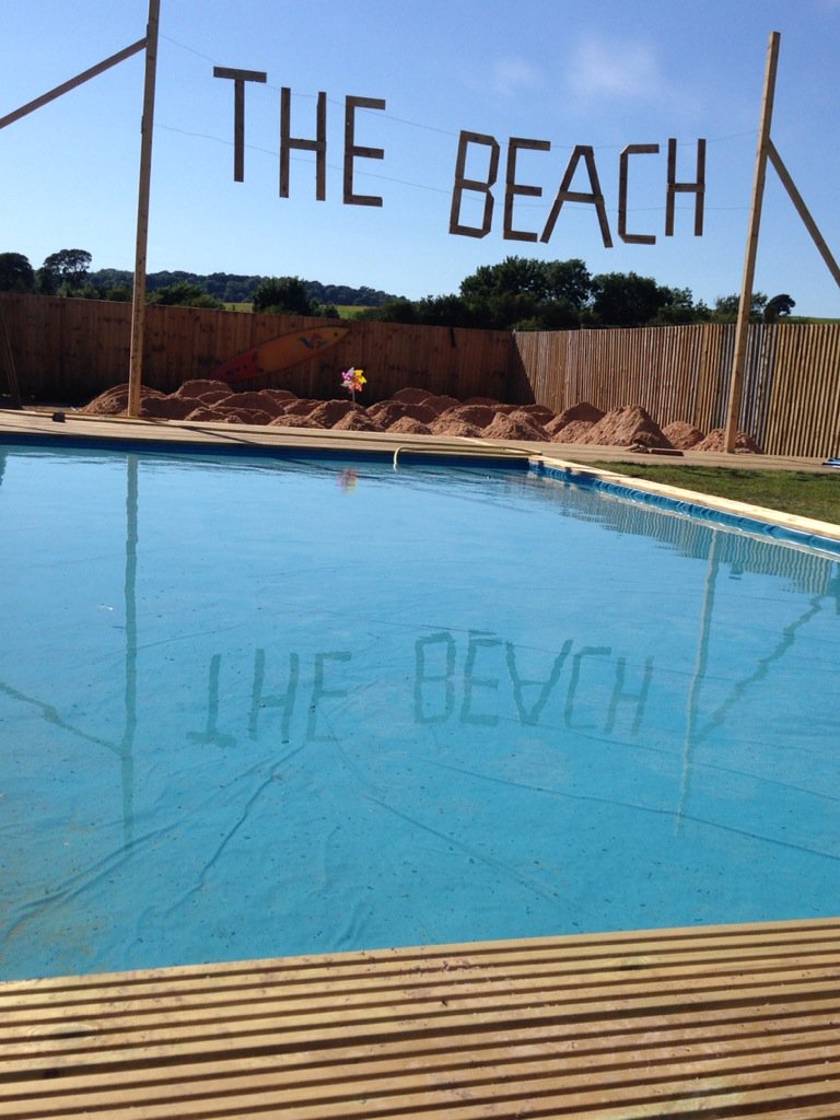 Beachlands is coming to <a href="/GreenlandsFarm/">Greenlands Farm</a> starting Saturday 15th July