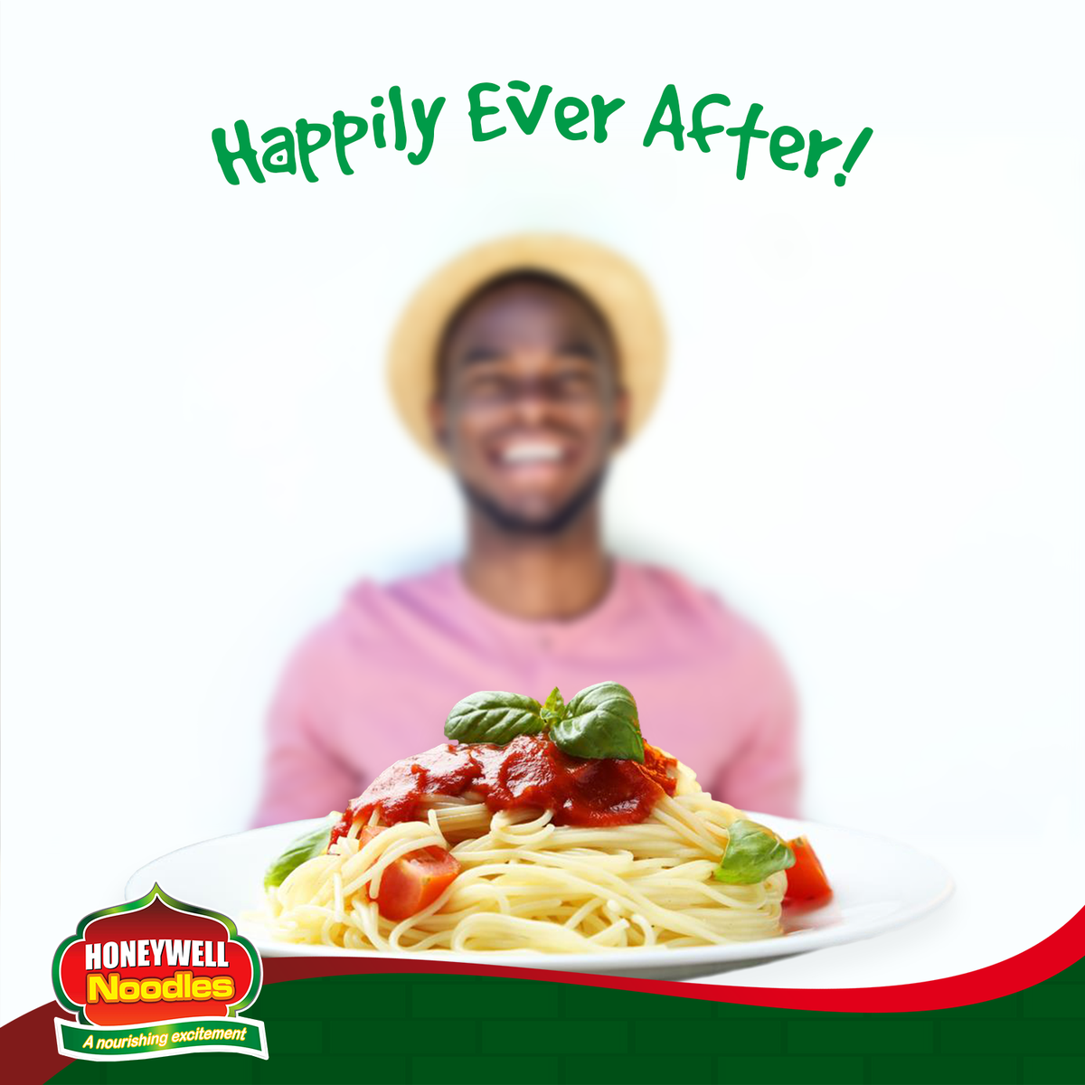 HFMNoodles's tweet photo. The happily ever after of a #HungerTale, a good meal! 🍝
Do you agree? https://t.co/x0tqLyZCCx