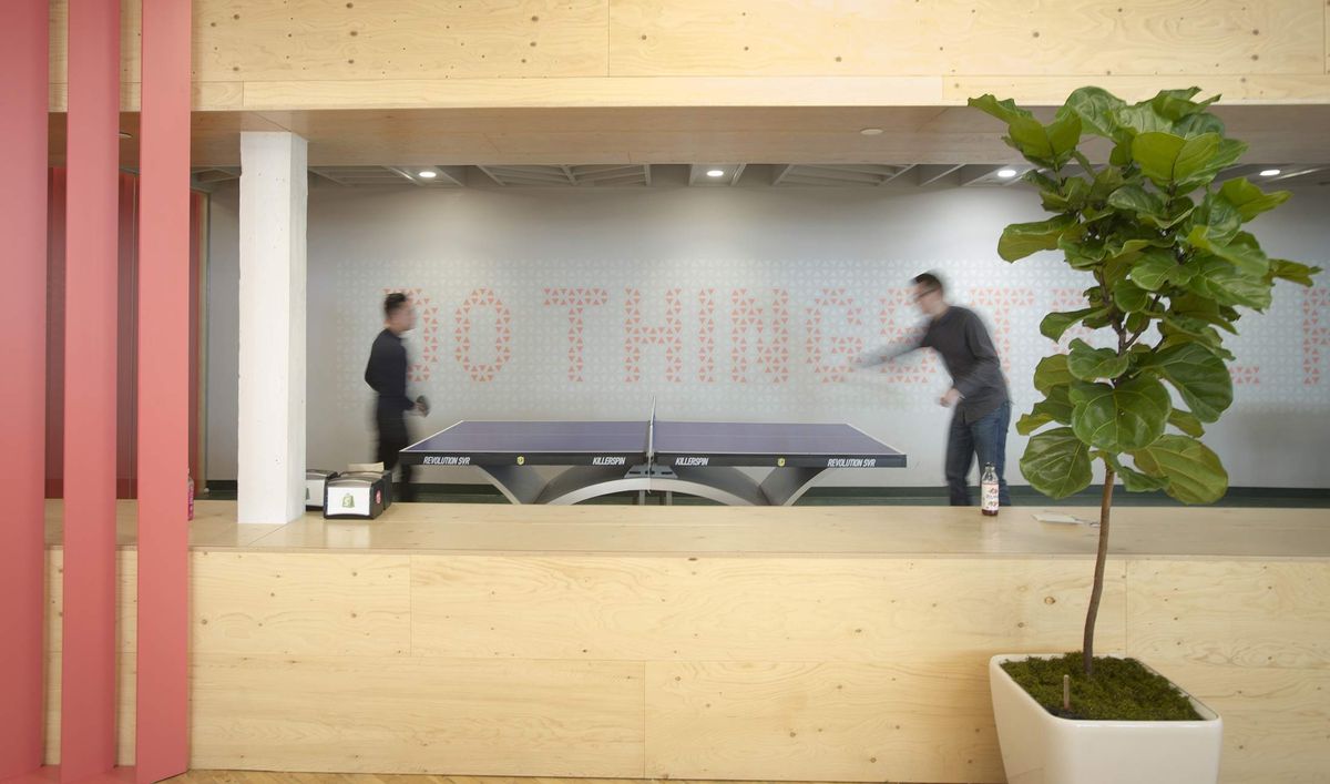 business's tweet image. Company benefits have gotten more creative. But would you rather just have more money?bloom.bg/2uSDa2a