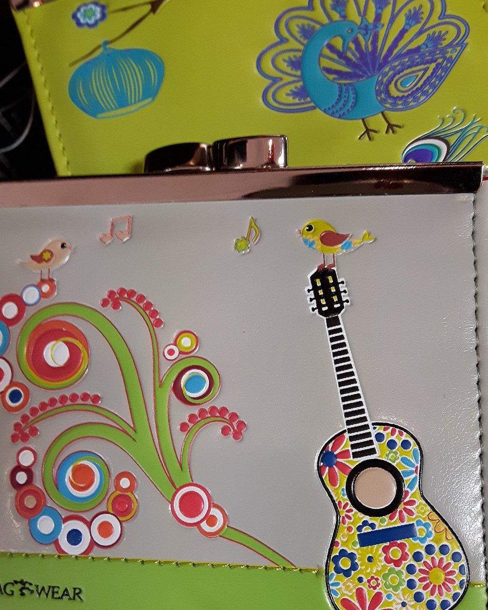 We love these new #vegan coin purses. And right now they are 20% off! #Napanee  #DowntownNapanee