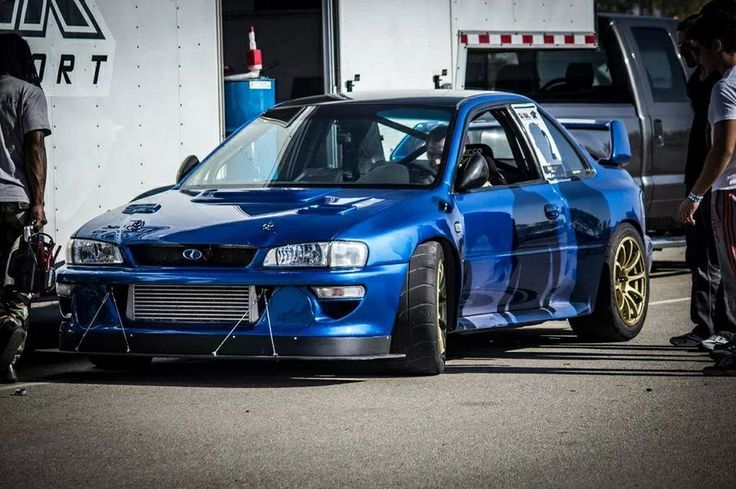 22b 😍 #SUBARU #jdm