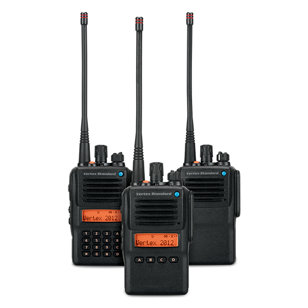 Vertex Standard tweet media