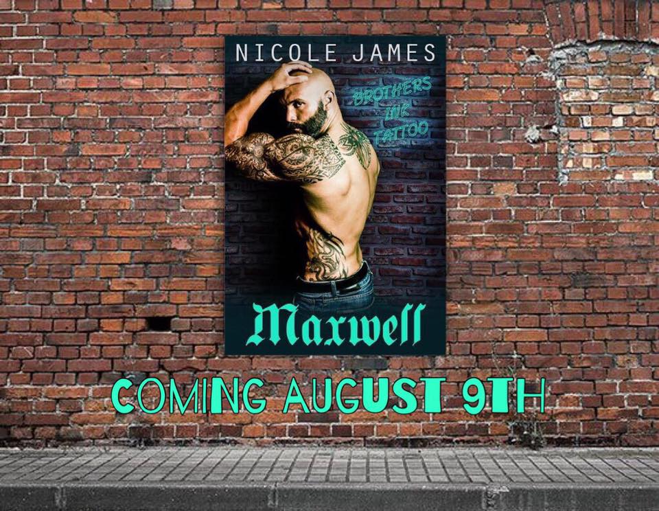 Nicole James (@nicole_james1) on Twitter photo 