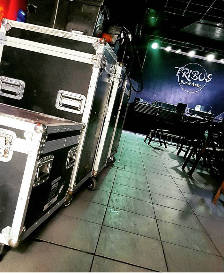 Todos los preparativos para el día1! Entrada en puerta $250 preparate para <a href="/LG7oficial/">La Gran 7</a> <a href="/loscohibas/">Los Cohibas</a>