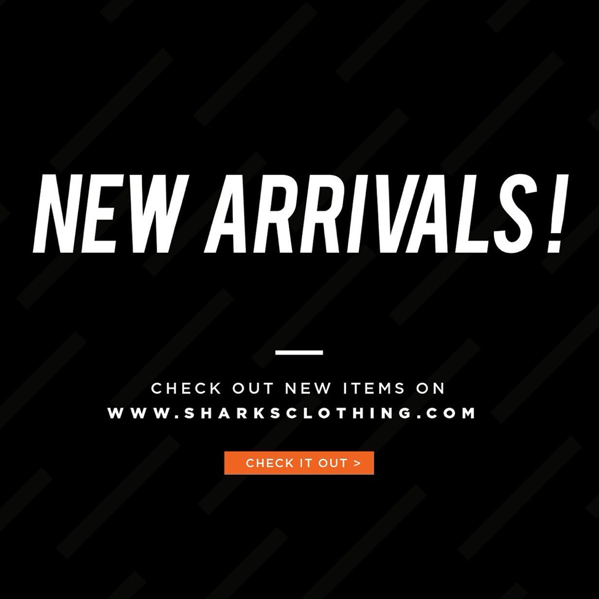 SharksClothing's tweet photo. Check out new items on https://t.co/6hS7YgqDiA

#sharksclothing #sharksco #inspiredbysharks #sharksclothing.com #web #webstore https://t.co/3LAyTyO9Cs