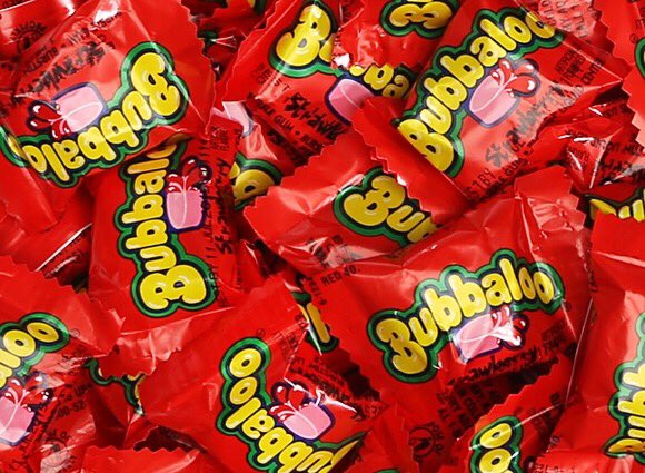 Lvis_Enriqve's tweet image. Los bubbaloos, los mejores 5 segundos de tu vida. 🤤