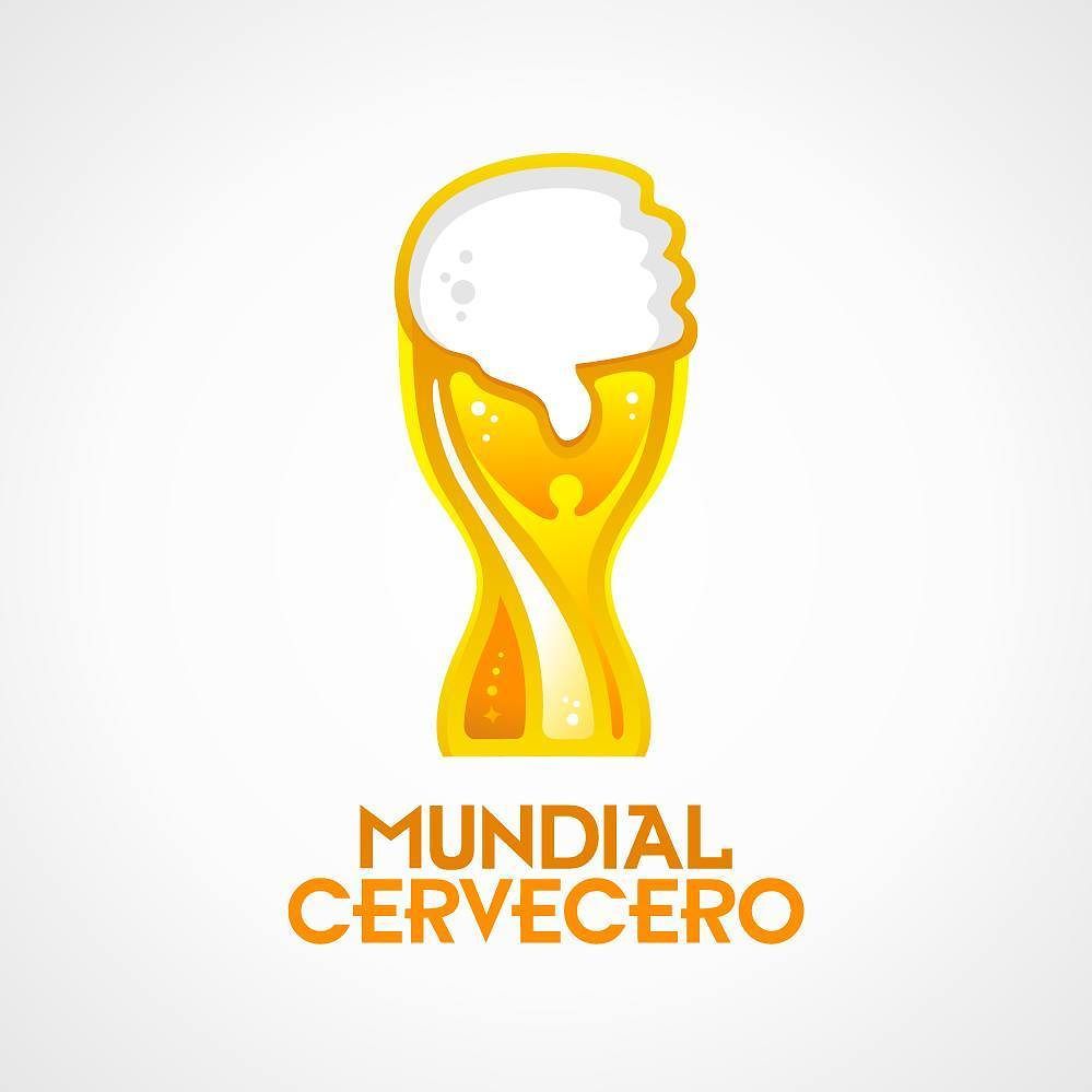 Diseño de logotipo para el nuevo proyecto de los amigos de @enunabaldosa. 🖓⚽🍺 #futbolycerveza #footballandbeer #en… ift.tt/2ug5DkC