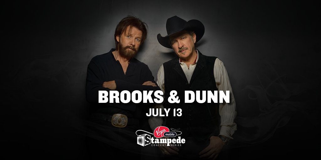 Calgary Stampede tweet media