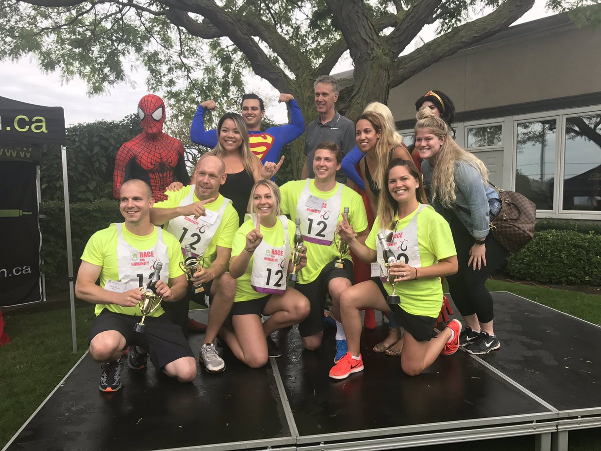 bildgta's tweet photo. Great evening at our 25th annual #bildBBQ! Congrats to @OfficialMetrie on their back to back #r4h2017 win! @HabitatGTA https://t.co/ZOzOtus1mZ