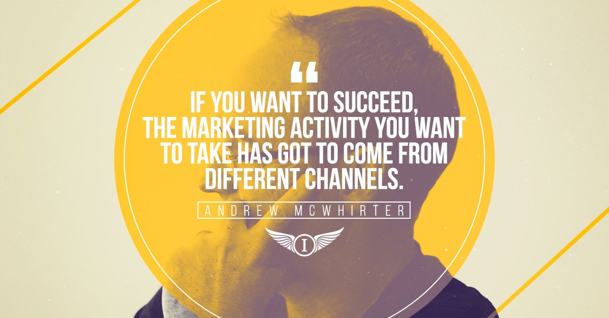 INFLNCRproject's tweet photo. It does come at a cost, but you’ve got to be willing to weigh up the cost and the benefit. #theinfluencerproject #dtfw #marketing #qotd https://t.co/qmIfaXgVzK