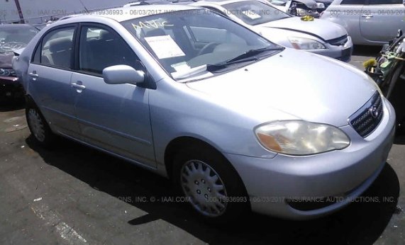 IAA_Comprador's tweet photo. ¿Te gustaría ser dueño de este Toyota Corolla 2008? ¡Participa #IAASubastas de Los Ángeles mañana a las 11 AM CST! https://t.co/hSiEOOT6zS https://t.co/2As30I0O7e