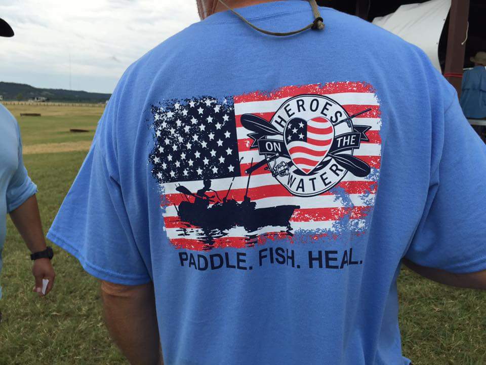 Heroes on the Water tweet media