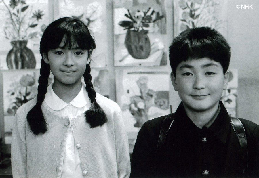 藤谷美紀現在は 夫と子供は 鈴木浩介と結婚 ほくろが 若い頃画像 噂の芸能情報 115