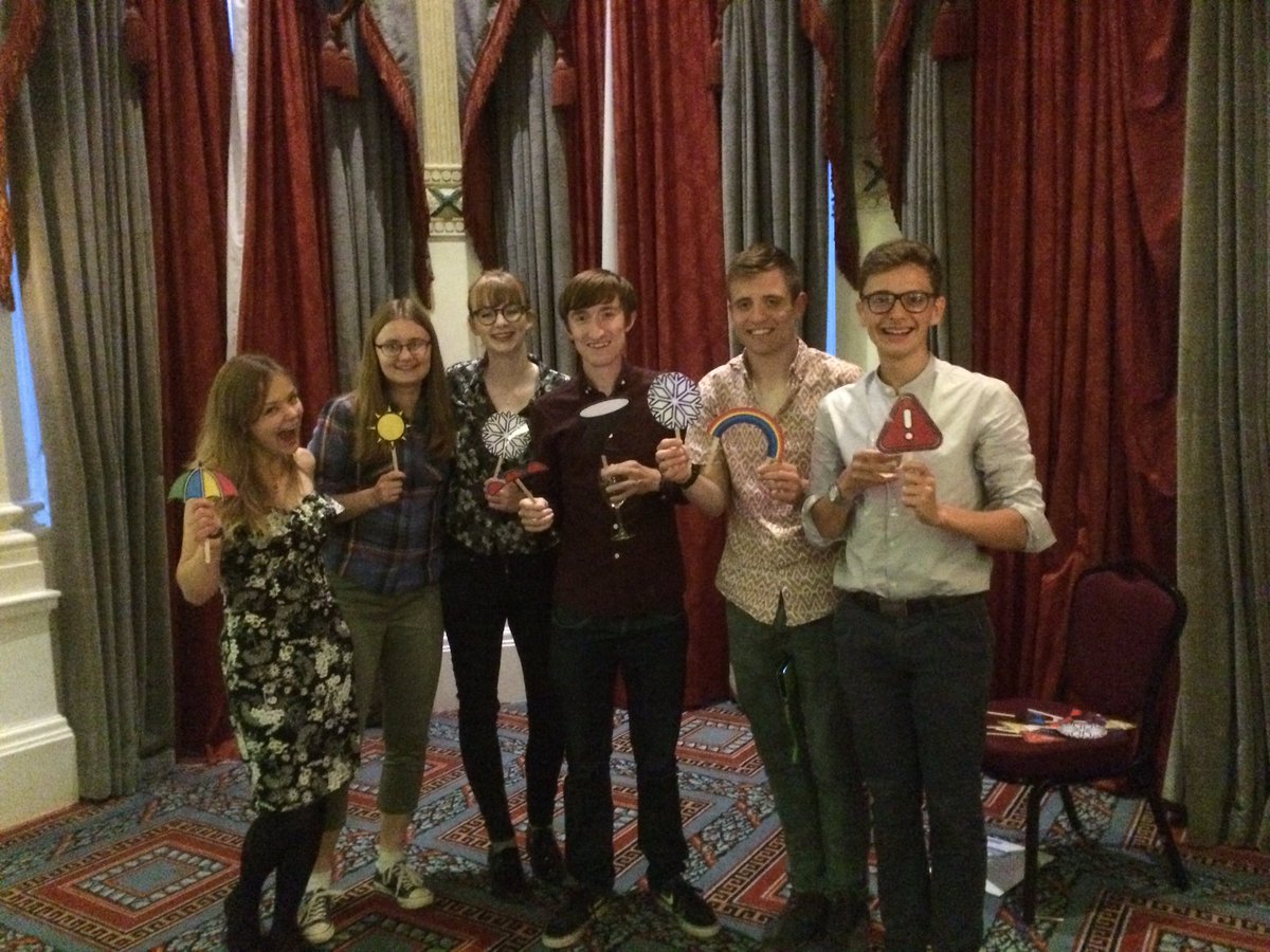 Jonathan Beverley (@jbeverley93) on Twitter photo The <a href="/UniRdg_Met/">Reading Meteorology</a> bunch at the <a href="/RMetS/">Royal Meteorological Society</a> student conference dinner. Good work guys! <a href="/SocialMetwork/">The Social Metwork</a> The <a href="/UniRdg_Met/">Reading Meteorology</a> bunch at the <a href="/RMetS/">Royal Meteorological Society</a> student conference dinner. Good work guys! <a href="/SocialMetwork/">The Social Metwork</a>