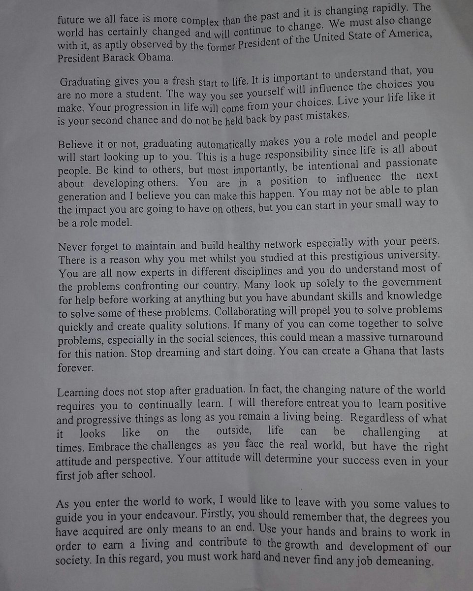 KNUST NEWS tweet media