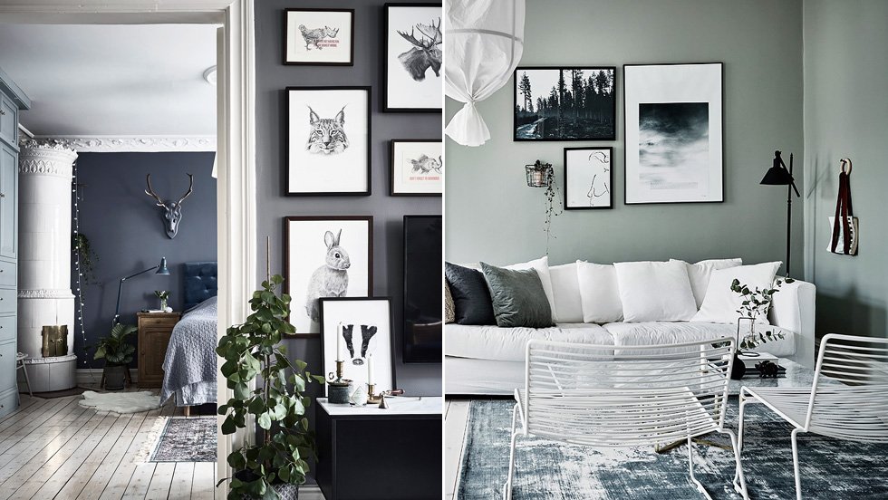 installationse's tweet image. Så målar du på tapet – 4 enkla steg goo.gl/Tsg4Ny #Livsstil #Inredning #nymåladefärgen