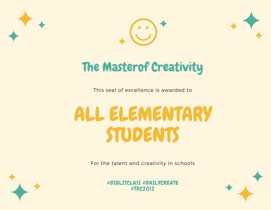 RyleeHanks's tweet photo. #tdc2011 #dailycreate #diglitclass https://t.co/5tEOGGCIBl