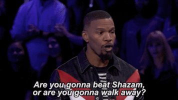 chainsawedit's tweet image. Congrats to our friends @BeatShazamFOX on being green-lit for Season 2! Have YOU tried to #BeatShazam yet? variety.com/2017/tv/news/b…