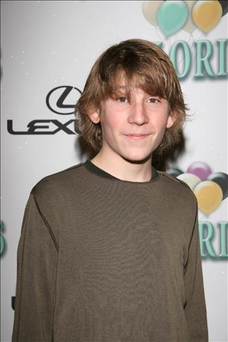 Happy Birthday Erik Per Sullivan 