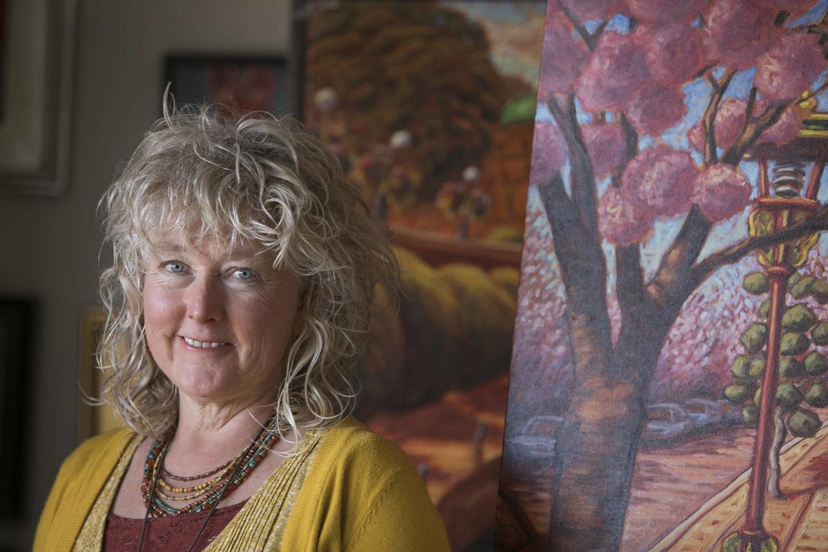 "30,000 people are expected to walk Moss Street for the free event" via <a href="/VictoriaNews/">Victoria News</a> READ MORE: ow.ly/h1cd30dA5kB #paintin2017 #yyj