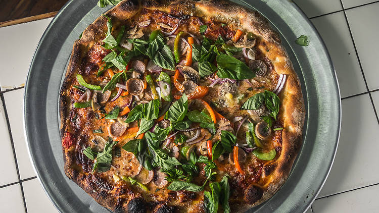 The best pizza in New York is coming to a Williamsburg food hall: ow.ly/VHh730dAcn5