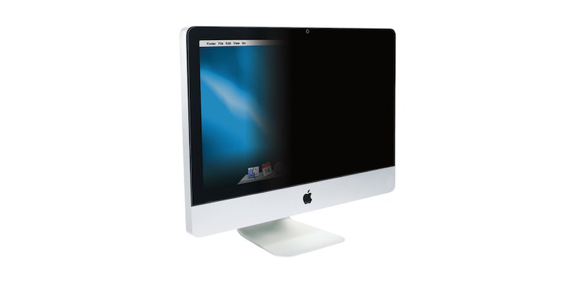 SoydeMac's tweet photo. Protector de pantalla para tu iMac con filtro de privacidad - https://t.co/OVaN6QByLK #Apple https://t.co/hc0TX5s7VP