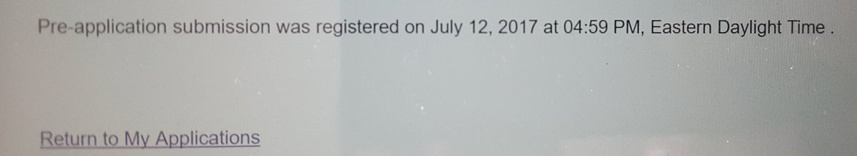 The adrenaline rush of cutting it so close.... #lastminutesubmission #DoD #mskresearch