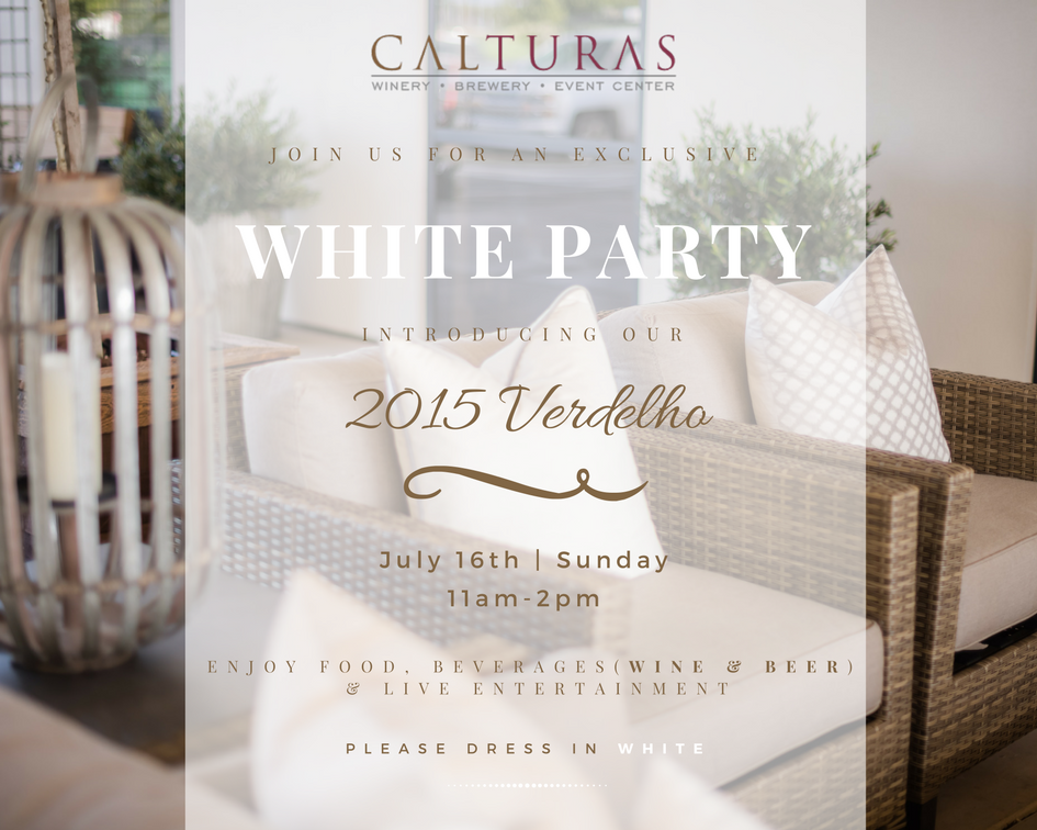CalturasLodi's tweet photo. #Celebrate the #Vedelho #Release with us this #Sunday! We are inviting the whole #community to come out and #Party with #Calturas. https://t.co/hWmDCAtw4F