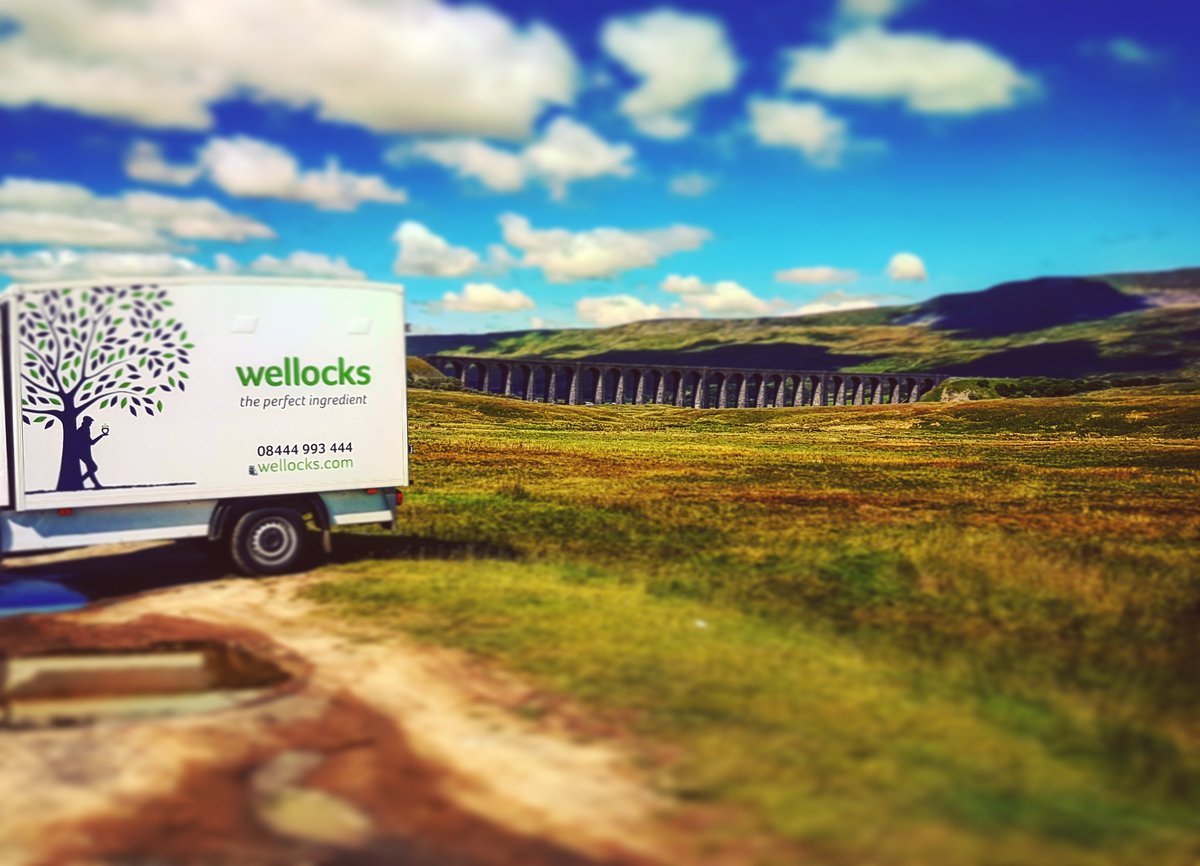 coopy2011's tweet photo. Another glorious day up in the Yorkshire.  @wellocks #theperfectingredient #yorkshire #wellocks https://t.co/BoQ4i4QoZL