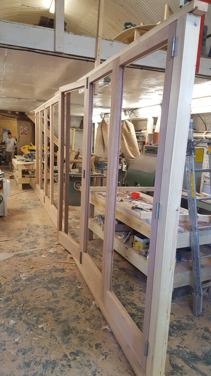 Centry Joinery (@centry_joinery) on Twitter photo 