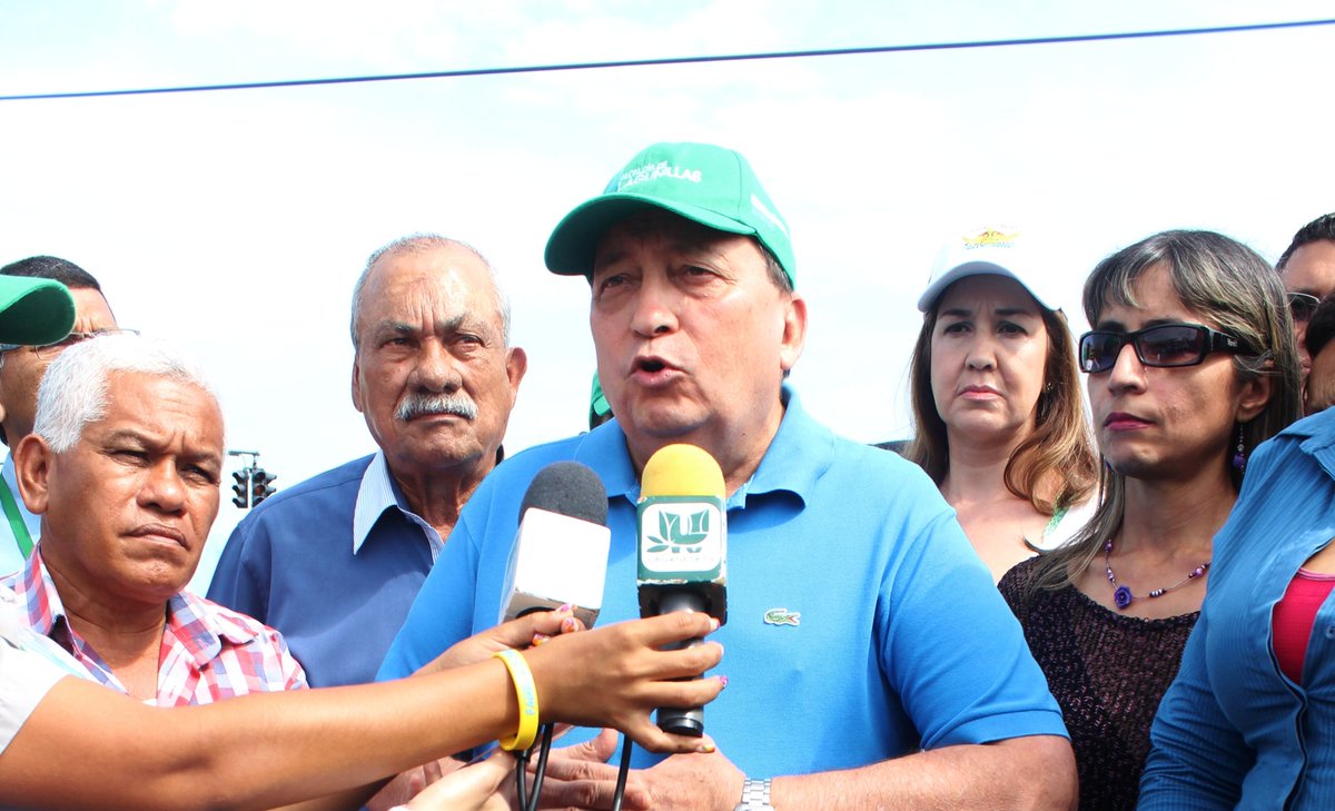 La alcaldía de Lagunillas hará efectivo el pago de compromisos laborales a sus trabajadores ow.ly/EQz330dAcuG ow.ly/Md0R30dAcys