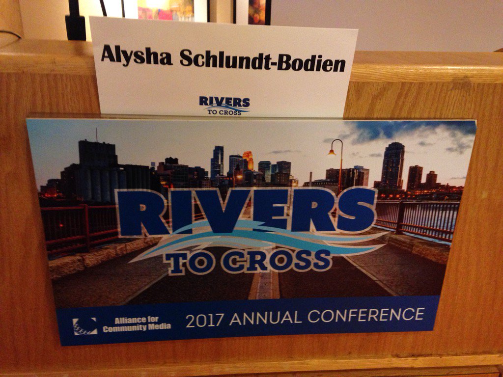 AlyshaMae515's tweet image. Thank you to all who came to the crowdfunding session today! @alliancecm #ACMmpls