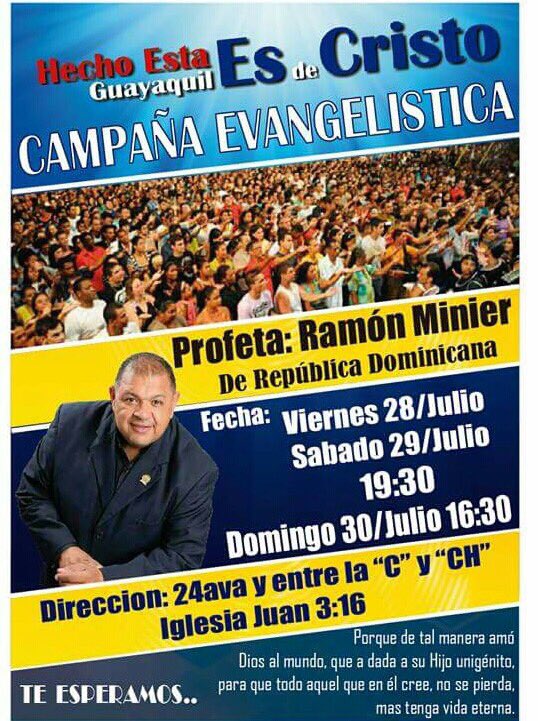 Iglesia Juan 3:16 (@ijuan316) / Twitter Iglesia Juan 3:16 (@ijuan316) / Twitter