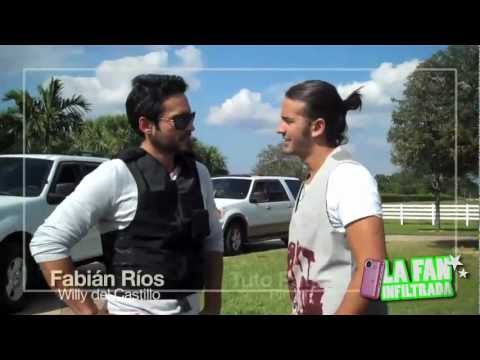 fanstutopaticol's tweet photo. Un lindo recuerdo para el día de hoy #tutofans #tutomaniacas #riofans #willy #ringo @CValiente_Fans @FabianRiosS @TUTOPATINO https://t.co/KgLXj56liV