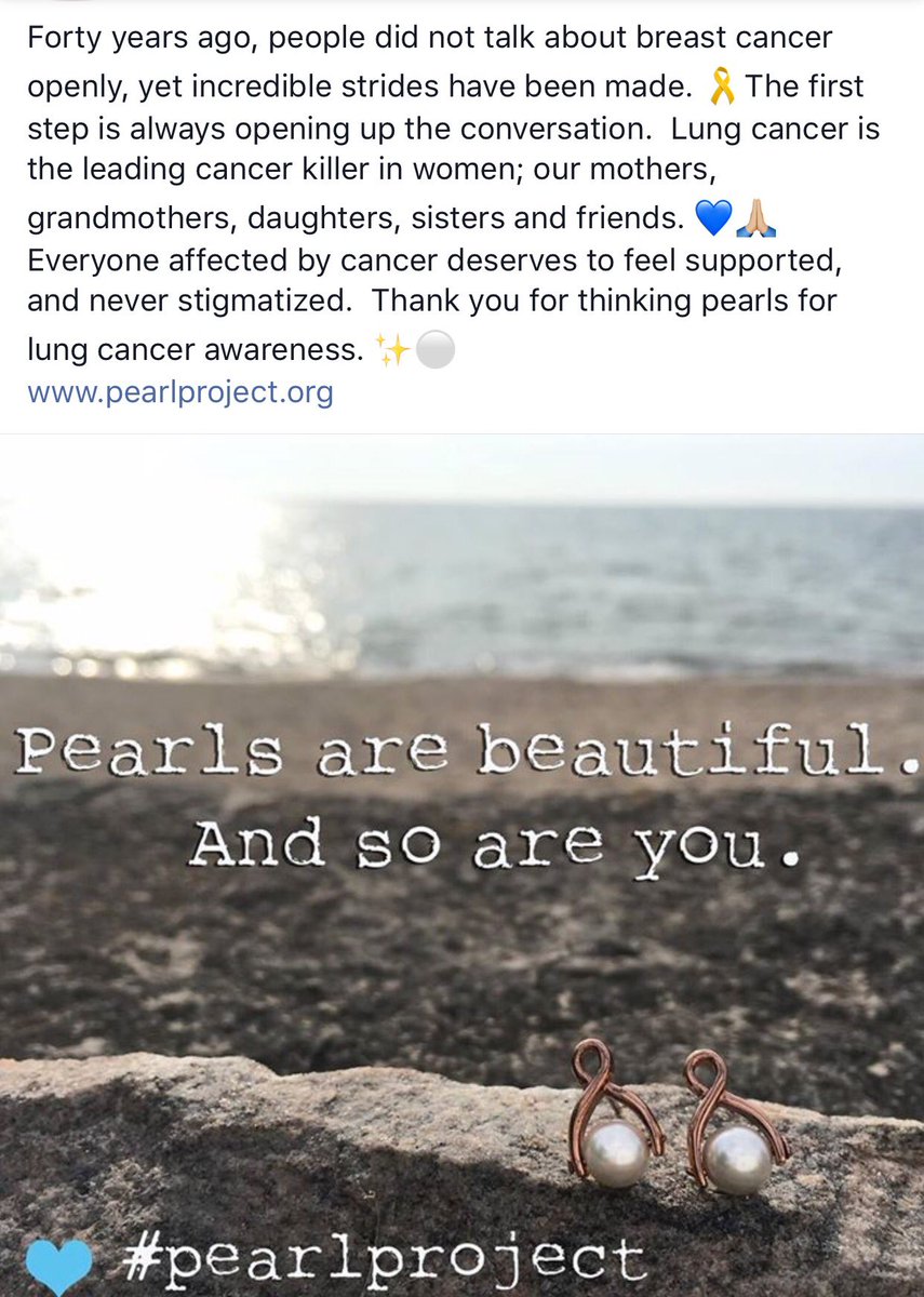 The Pearl Project tweet media