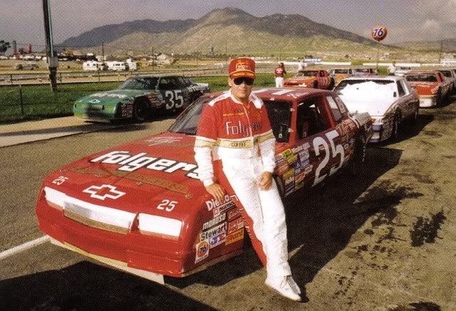 Happy 68th Birthday to Hall of Fame car owner, Rick Hendrick 