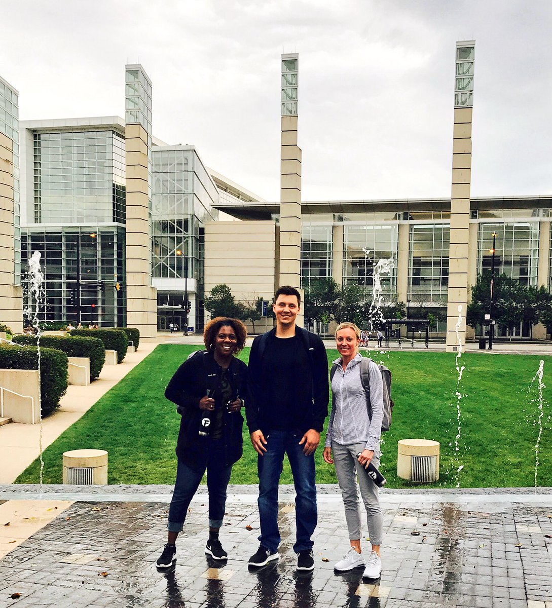 Fastmodel Sports (@fastmodel) on Twitter photo Our Sales Team saying goodbye from <a href="/NikeTOCChicago/">NikeTOCChicago</a>! Enjoyed connecting w/ coaches, clients, friends. Thanks for a great event! #NIKETOC17 Our Sales Team saying goodbye from <a href="/NikeTOCChicago/">NikeTOCChicago</a>! Enjoyed connecting w/ coaches, clients, friends. Thanks for a great event! #NIKETOC17