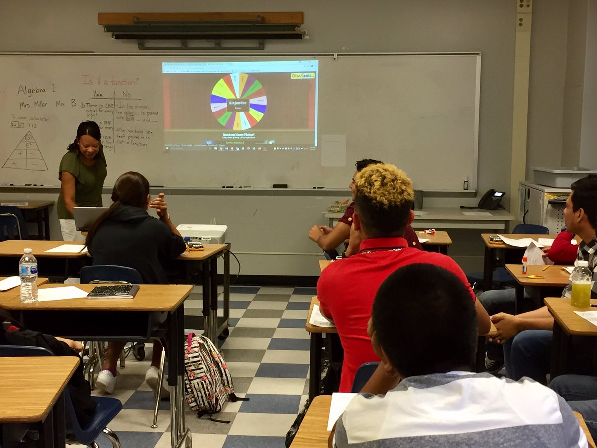 smiller_educ8or's tweet photo. Day 3 summer school ✔️ Playing Function or Not? and cut&paste domain/range w/ TJ tutors #algebra1 #creditrecovery #fcps #stuarths #weareone https://t.co/IdTJ1uf7Se